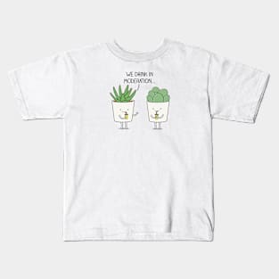 Cheers! Kids T-Shirt